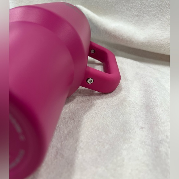 Stanley Quencher 40oz Fuchsia - Picture 6 of 7